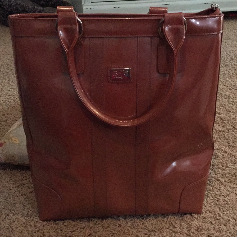 Laptop bag/purse